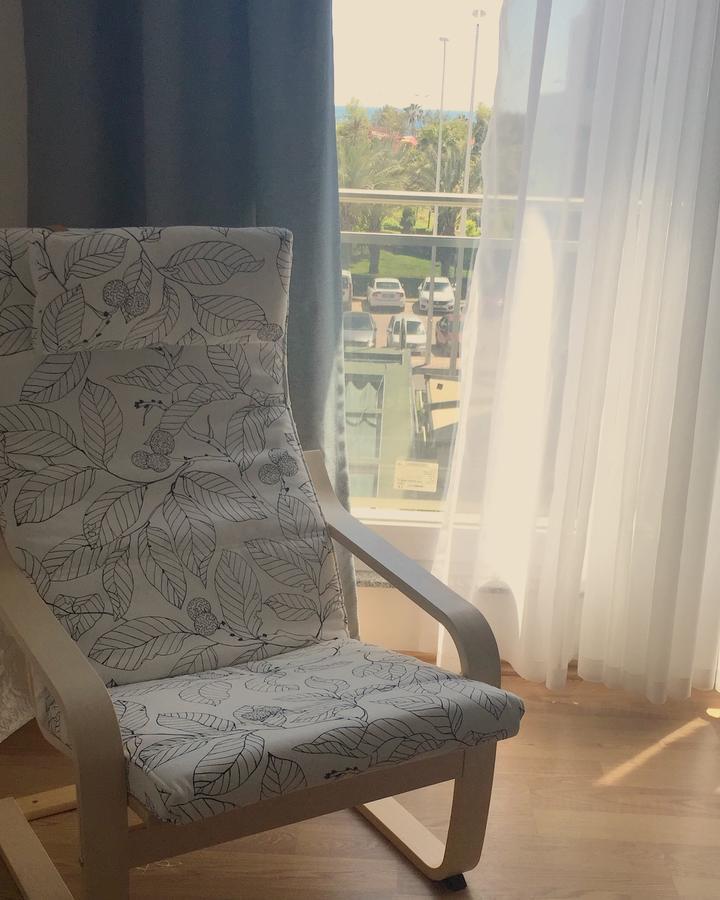 Apart Otel Aspendos Seaside 2*