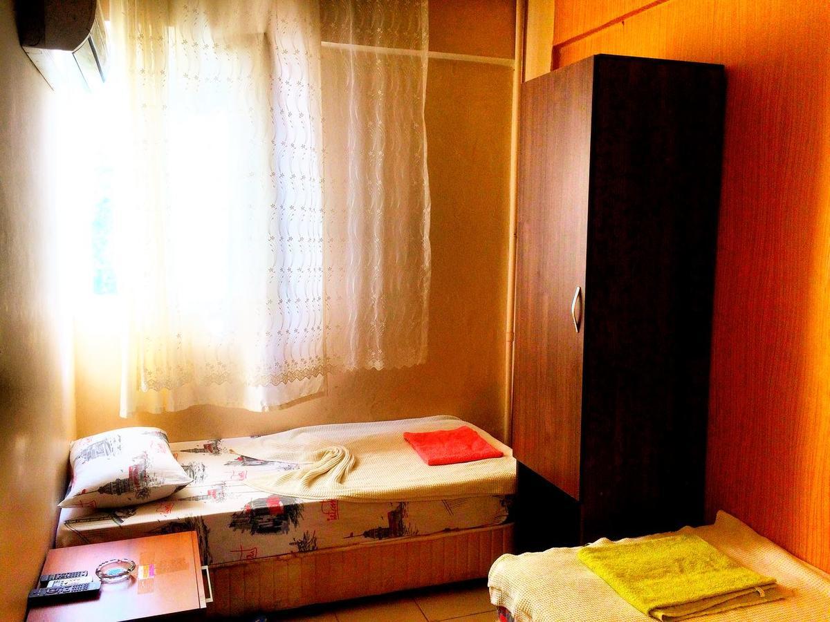 şarampol Otel 2*