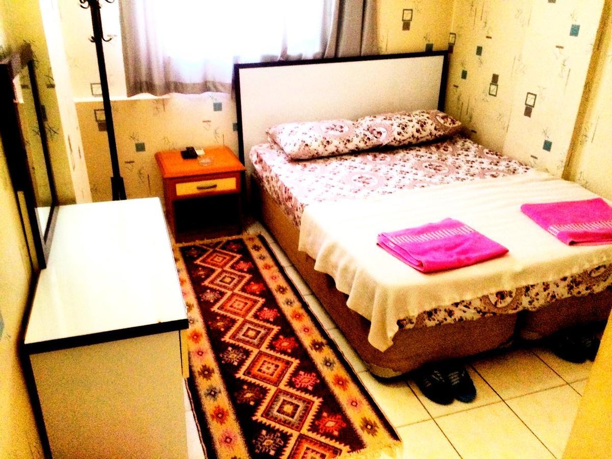 şarampol Otel