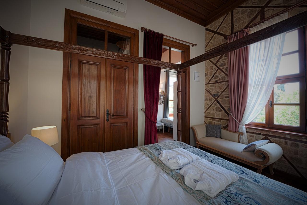 Palm House 17 - Adult Only * Antalya