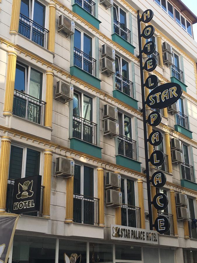 Linda Star Palace Hotel 2*
