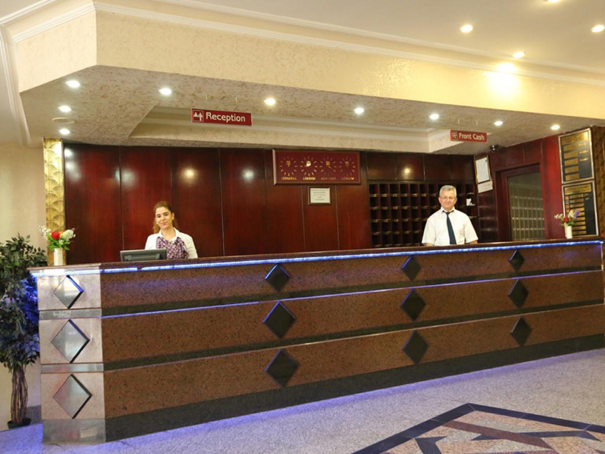 Kayalar Otel
