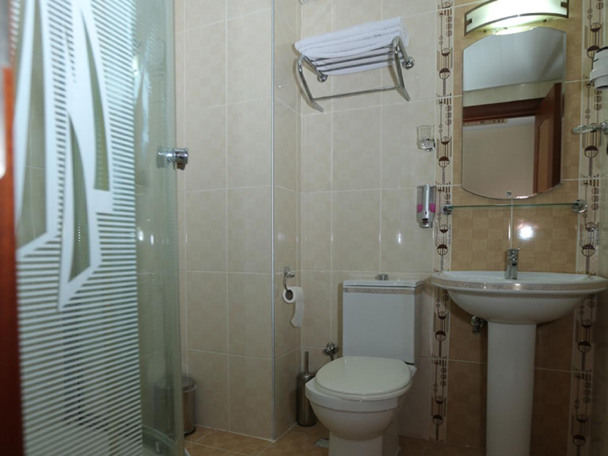 Kayalar Otel