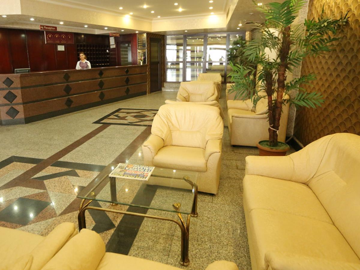 Kayalar Otel 2*