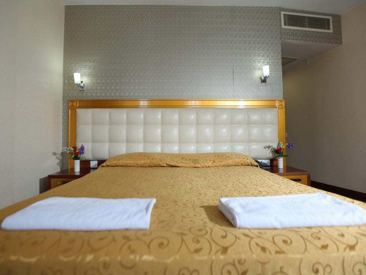 Otel Kayalar Antalya