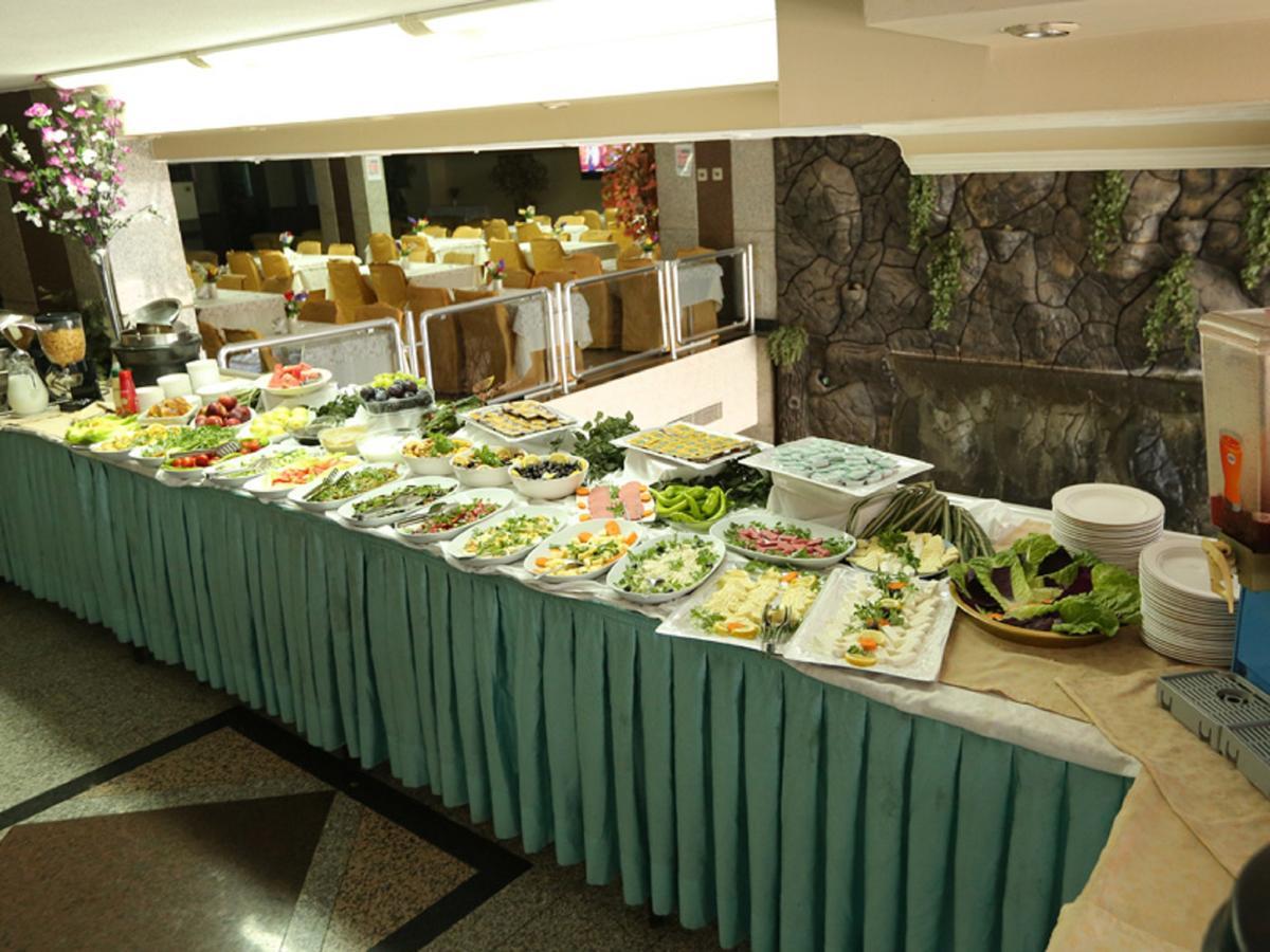 Otel Kayalar 2*