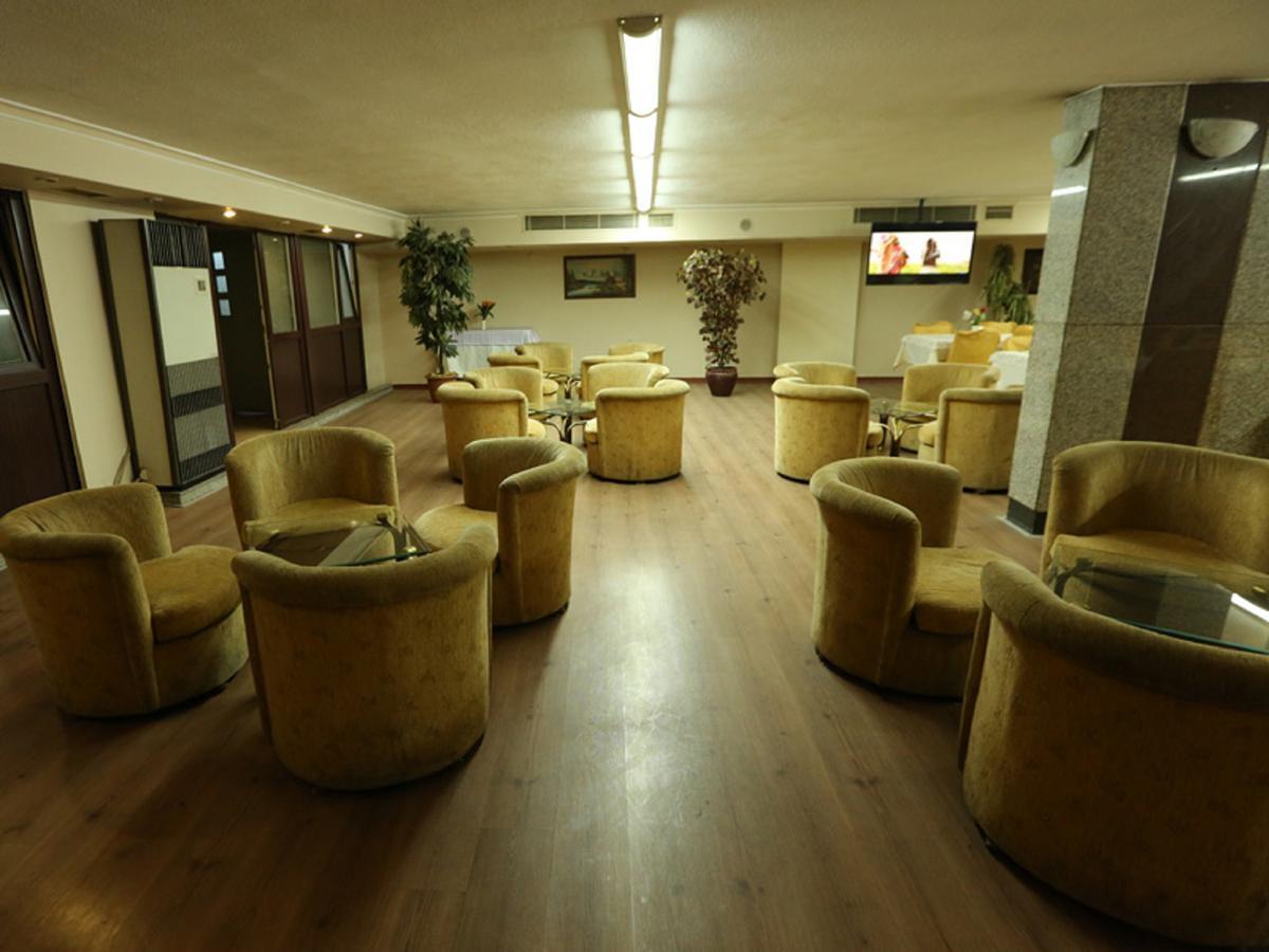 Otel Kayalar