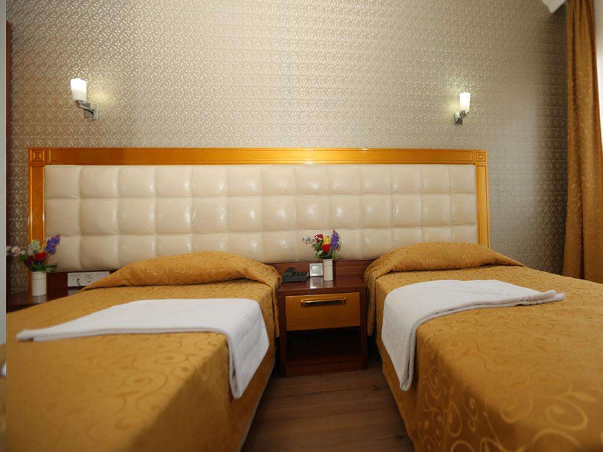 Kayalar Otel