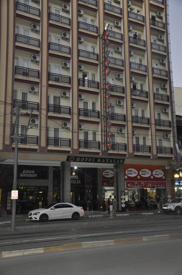 Hotel Kayalar Antalya