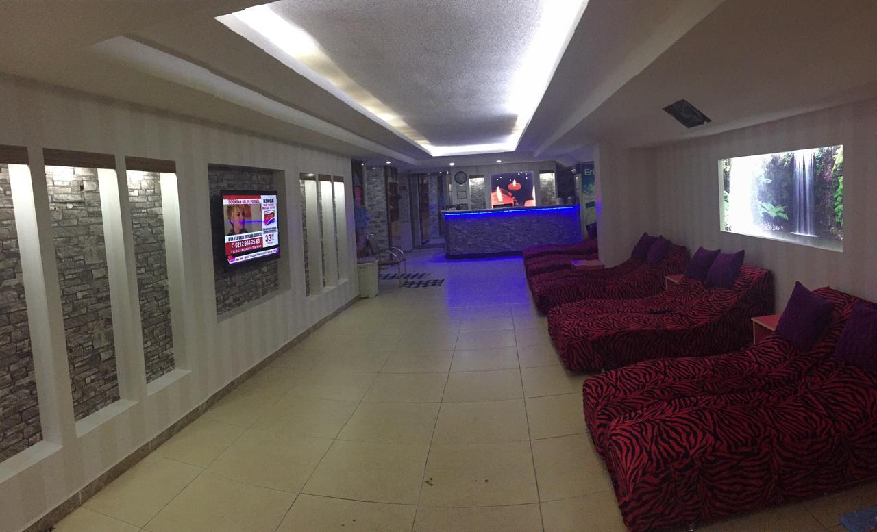 Kayalar 2* Antalya