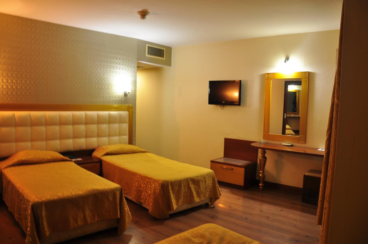 Kayalar Otel 2*