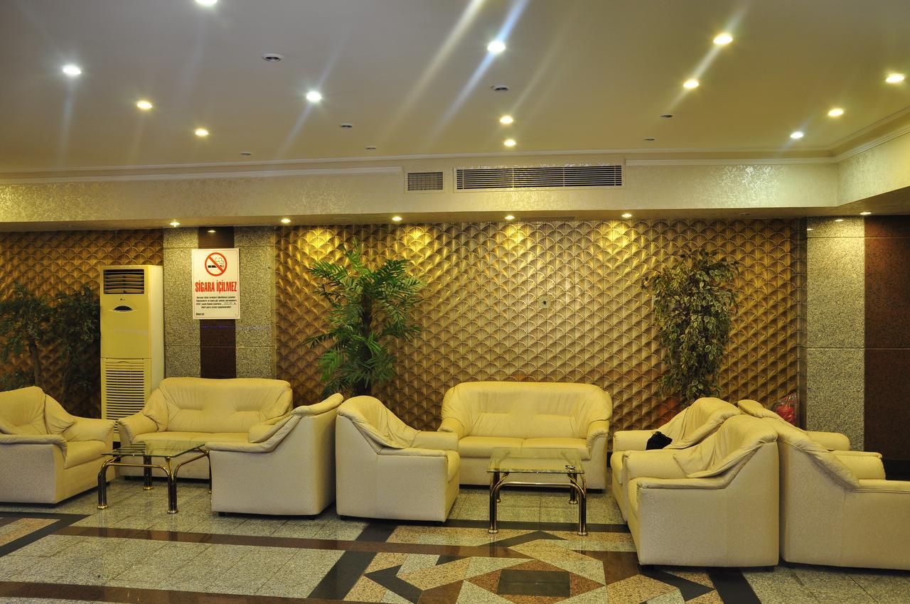 Otel Kayalar 2*