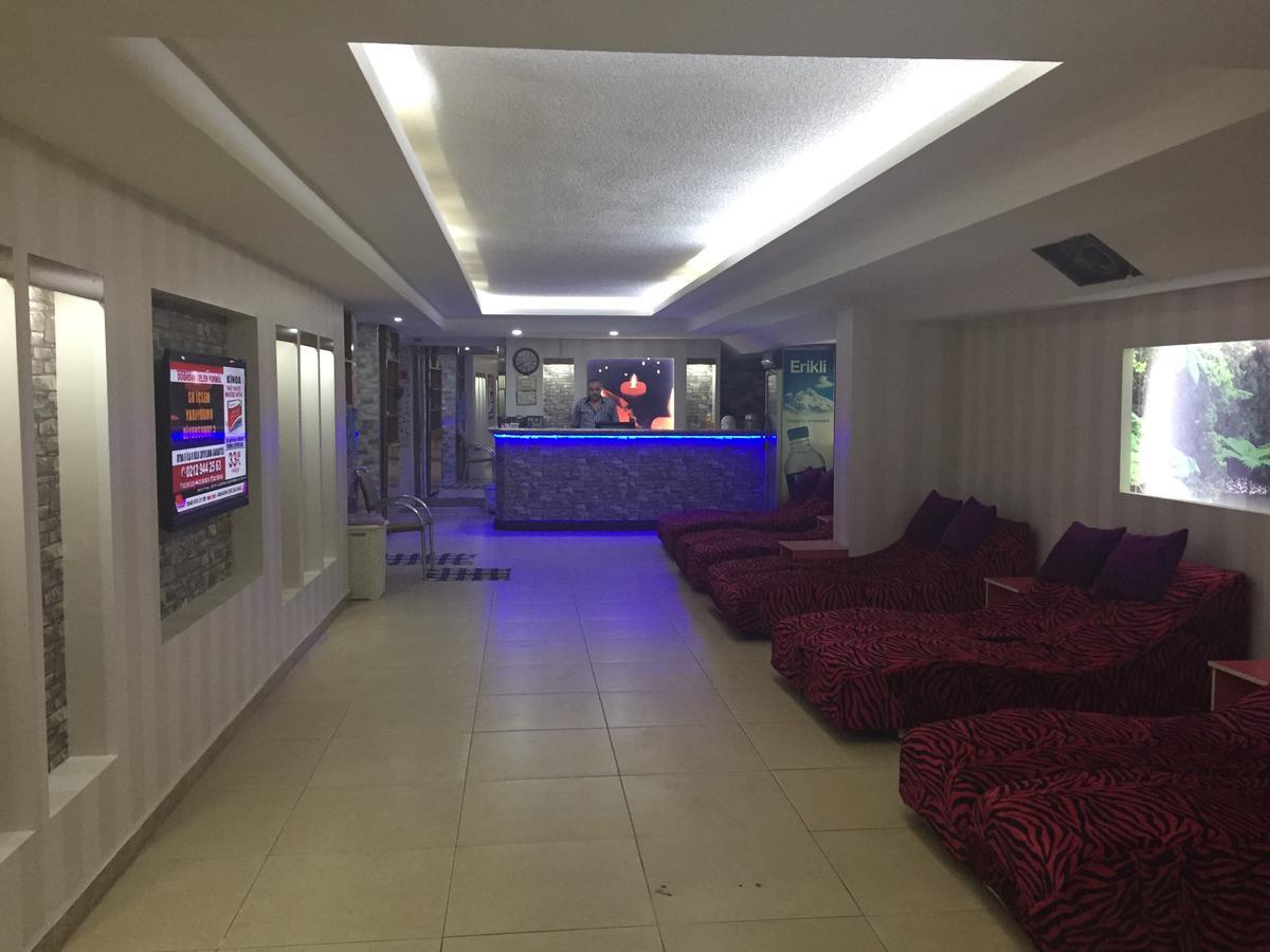 Hotel Kayalar 2*