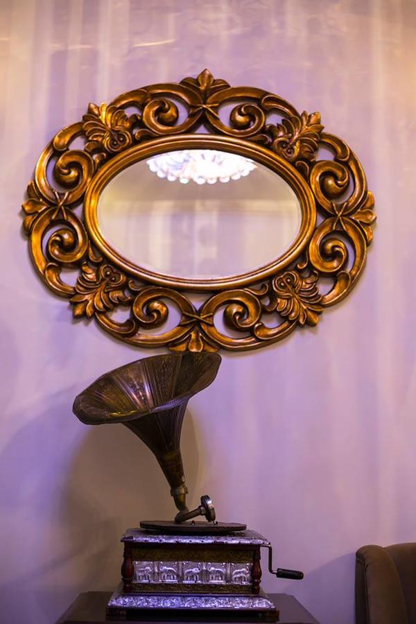 Cevik Palace Hotel 2*