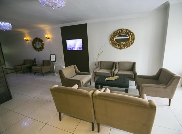 Hotel Cevik Palace 2*