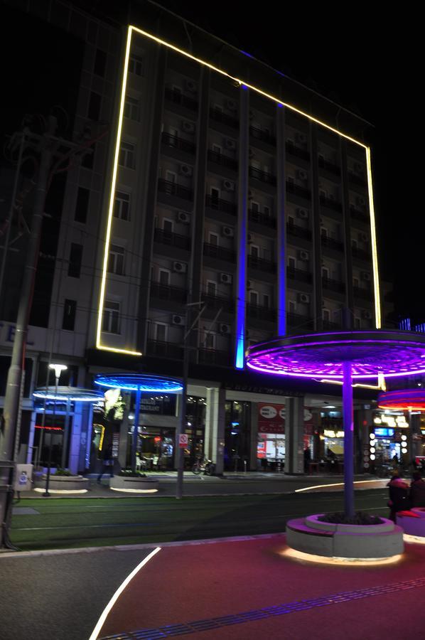 Hotel Kayalar