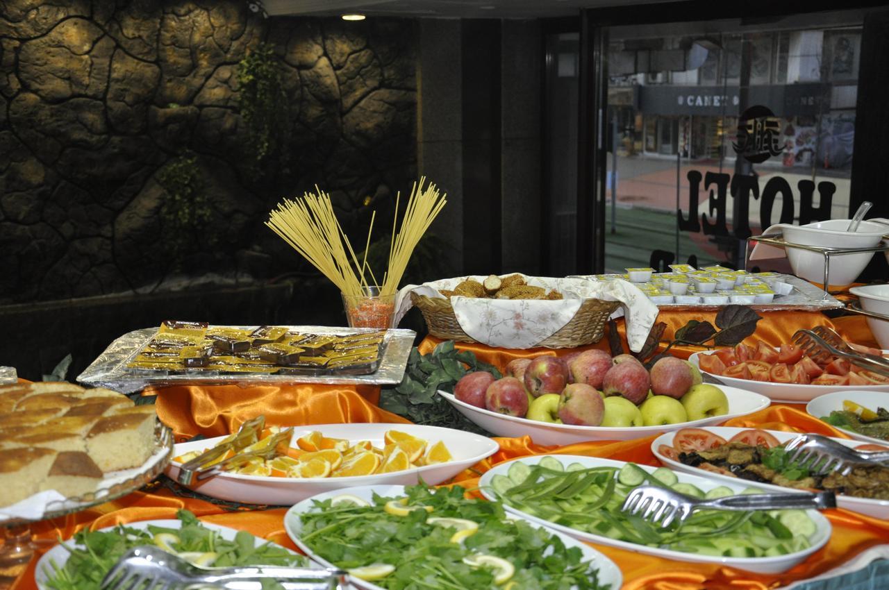 Otel Kayalar 2*