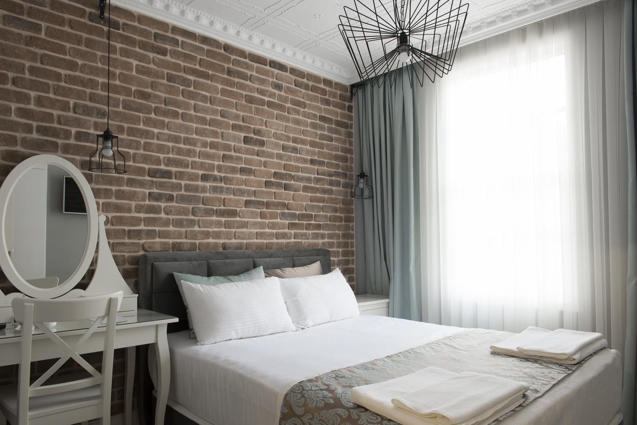 Luna Kaleiçi Otel *