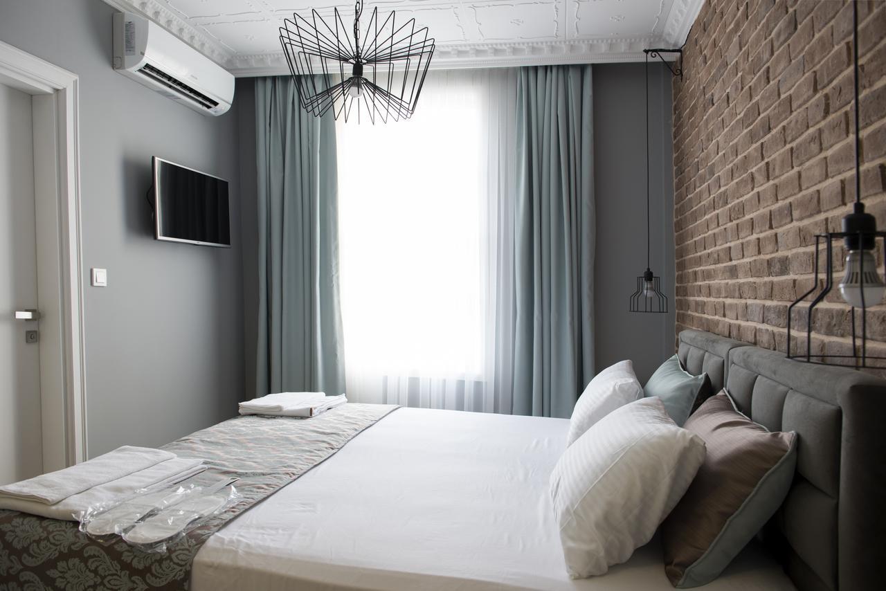 Otel Luna Kaleiçi *