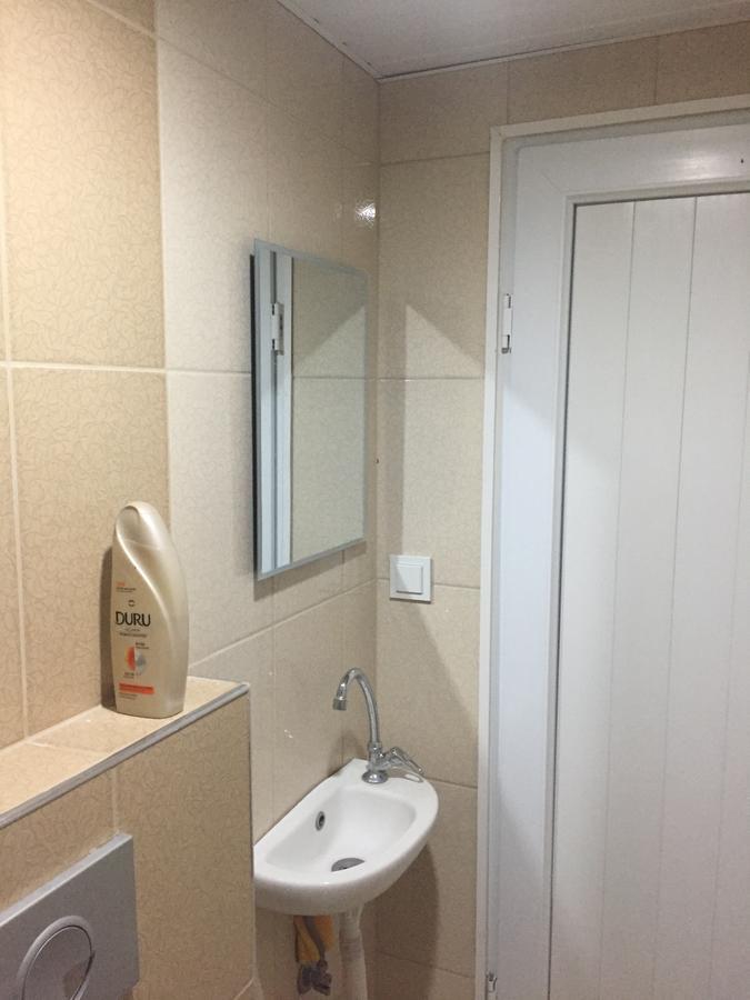 Koesk Antalya
