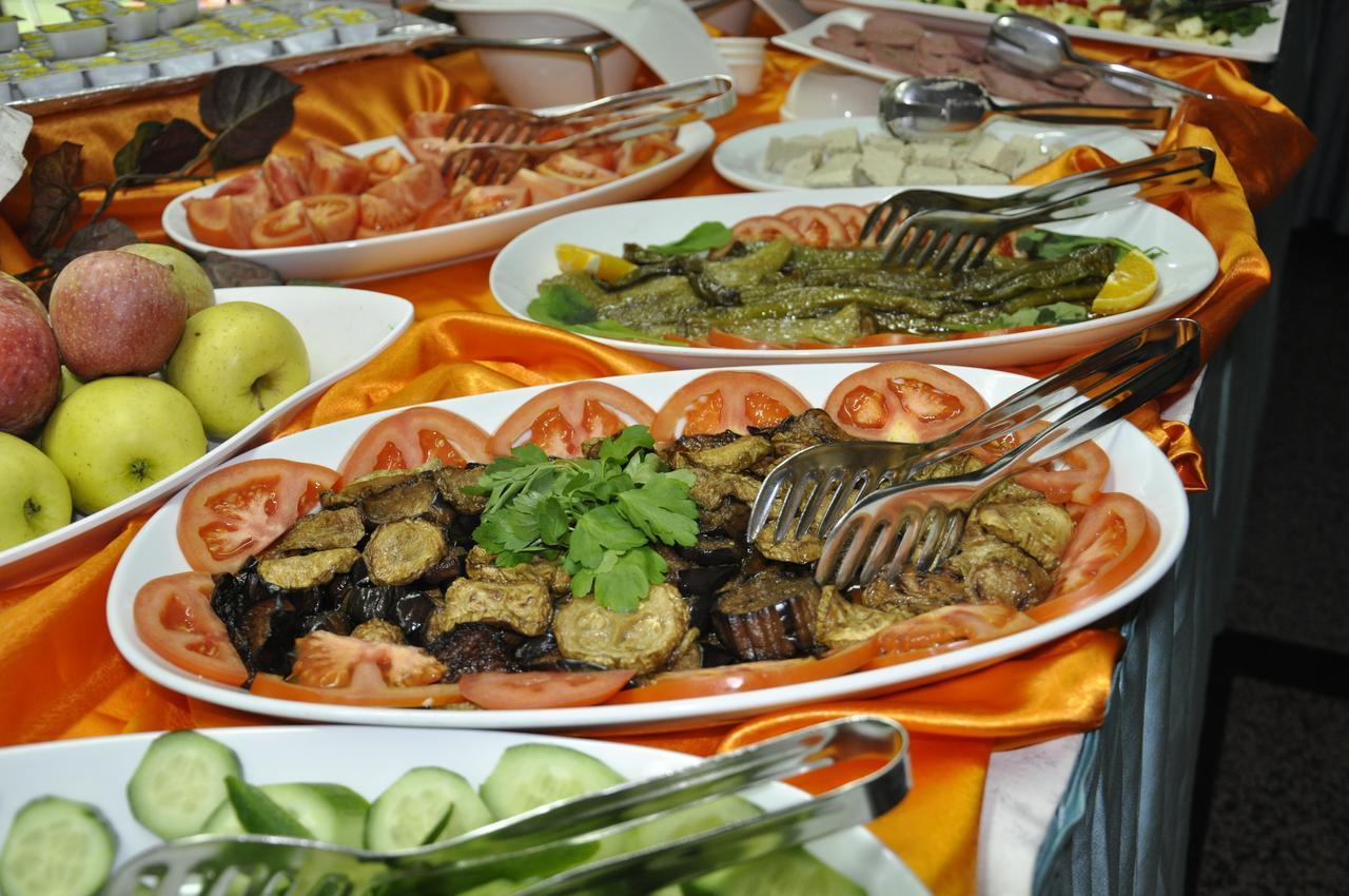 Kayalar Antalya