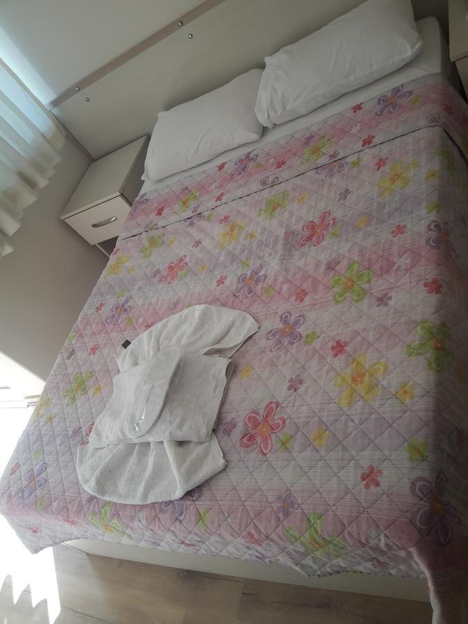 Hotel Opera Antalya