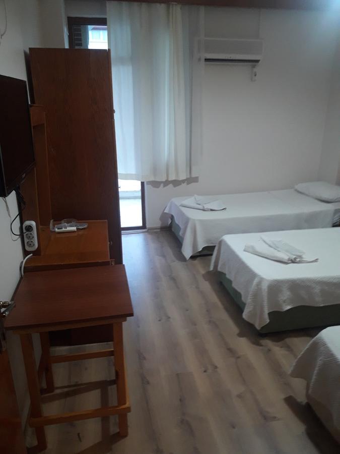 Hotel Opera Antalya