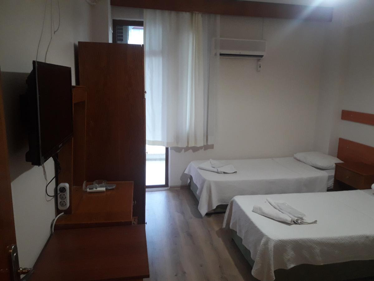Opera Hotel Antalya