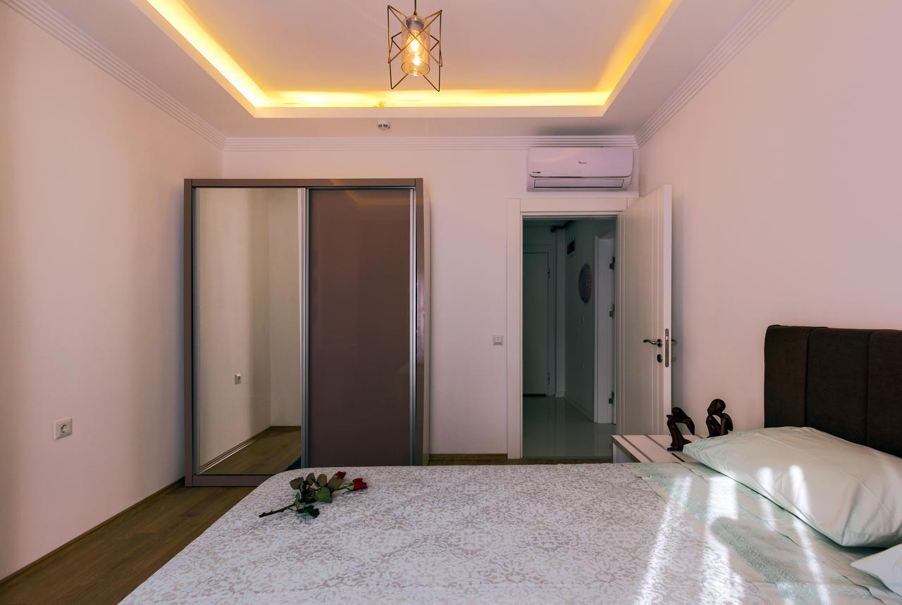Apart Otel Aspendos Seaside Antalya