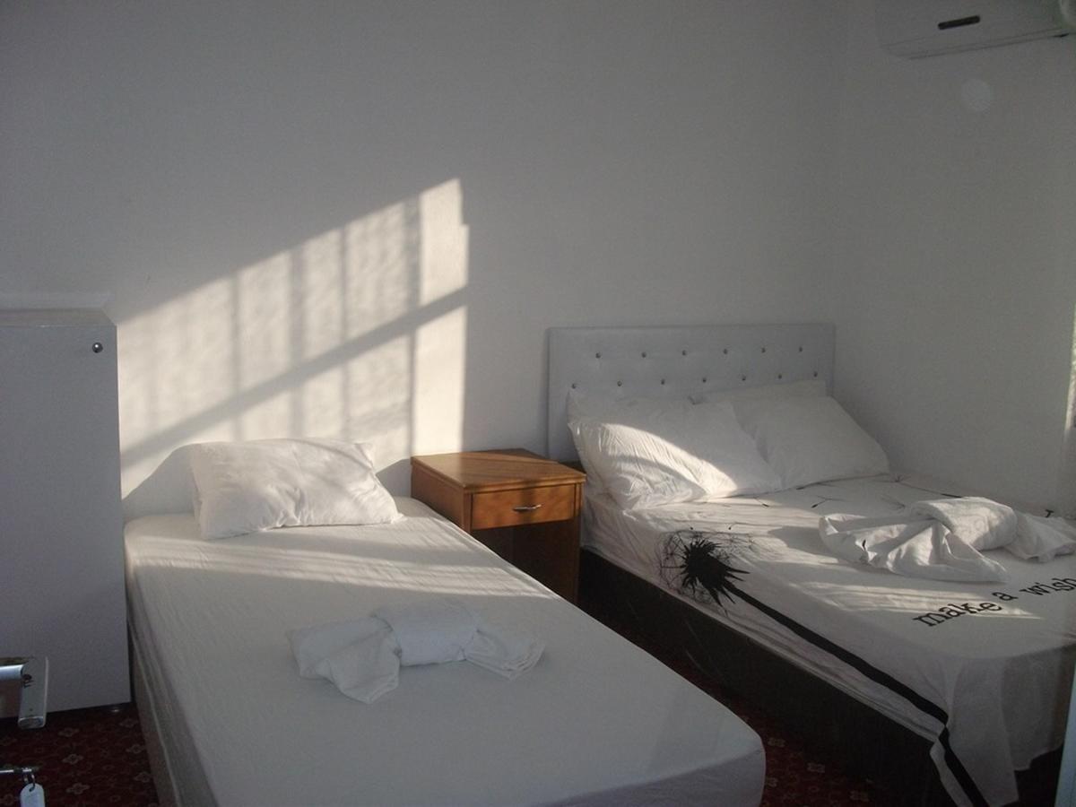 Hotel Aydin Antalya