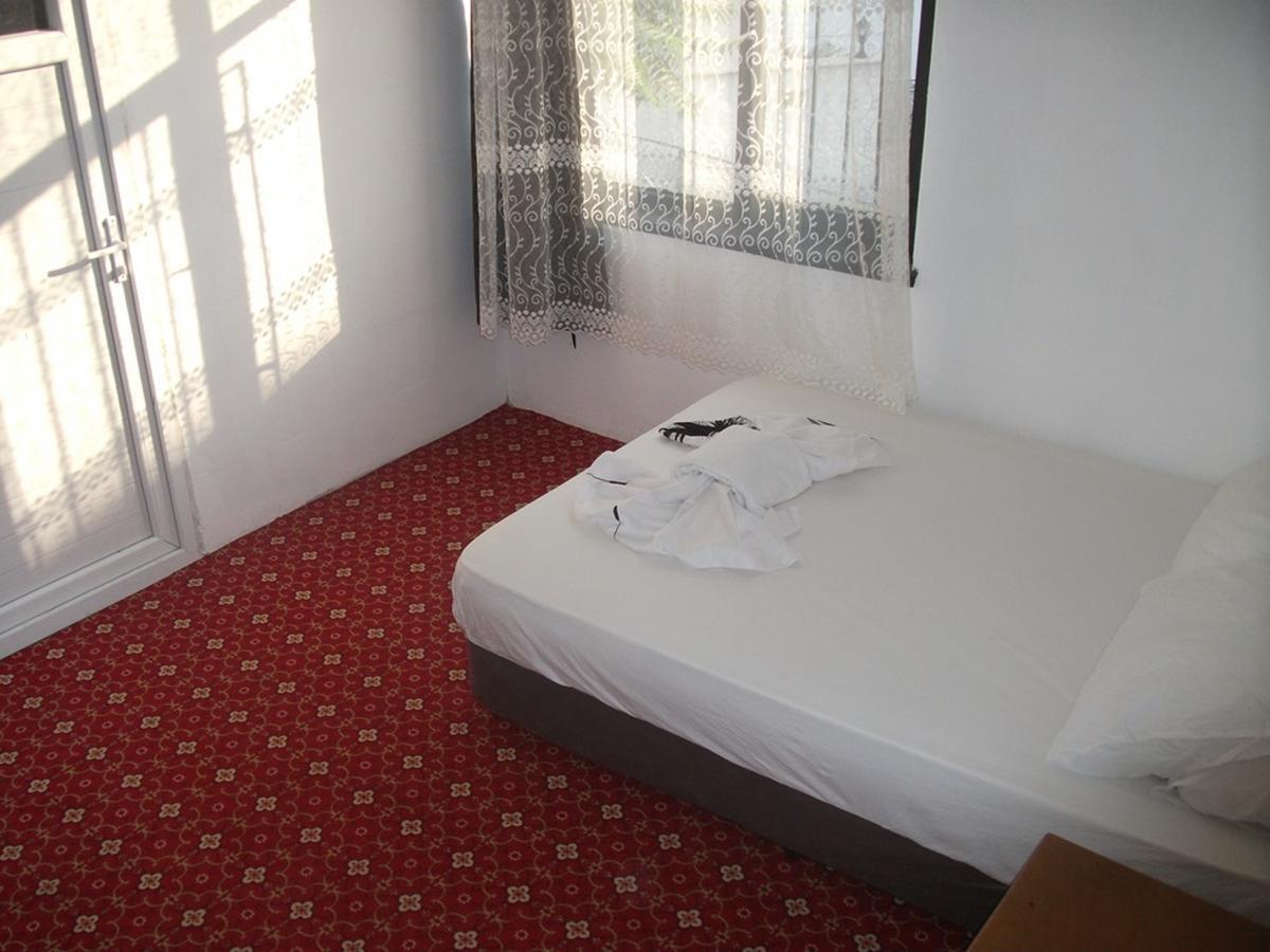 Aydin 3* Antalya