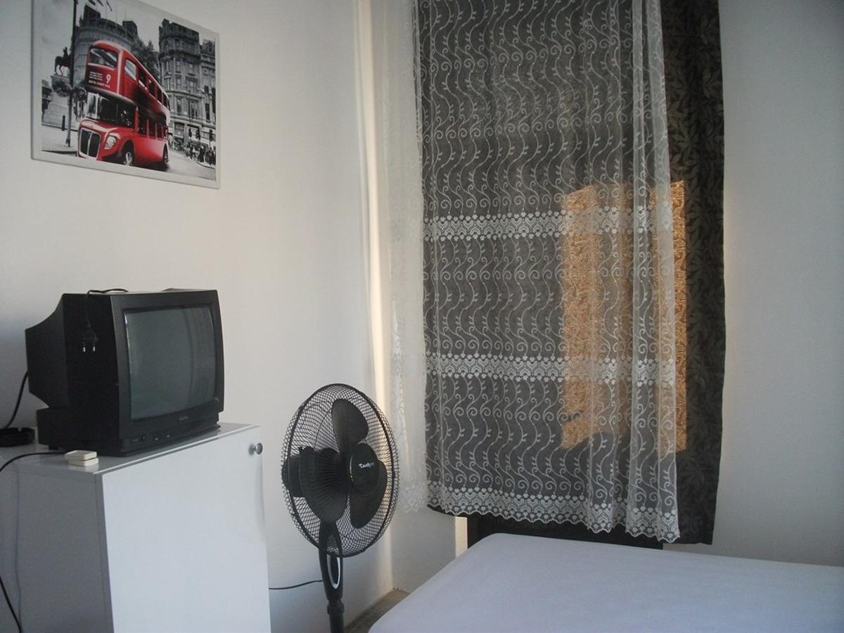 Aydin Antalya