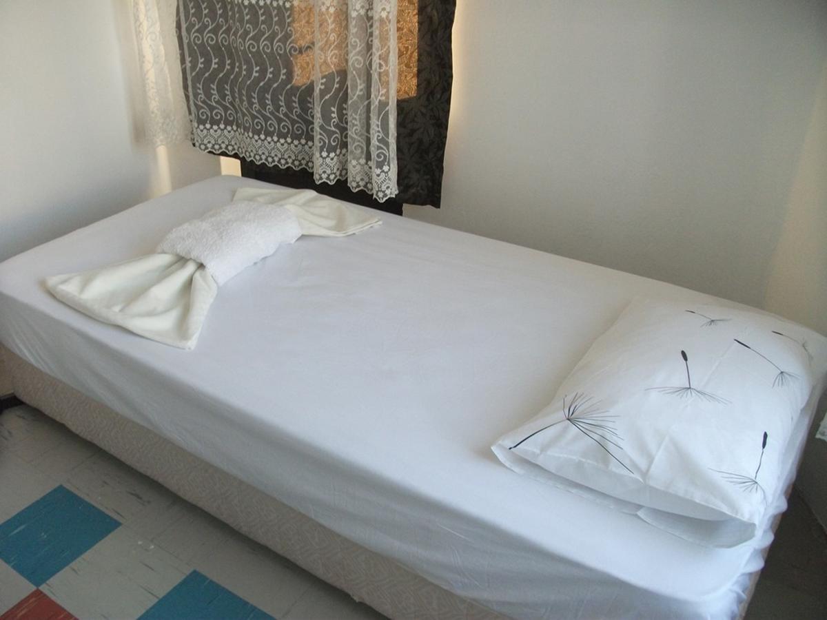 Hotel Aydin Antalya