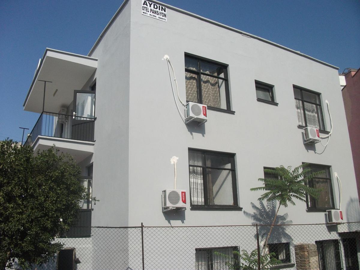 Hotel Aydin 3*