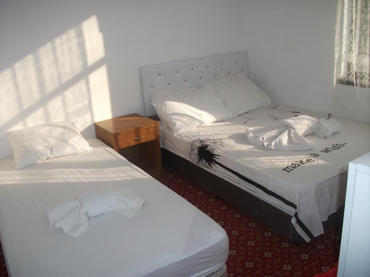 Hotel Aydin Antalya
