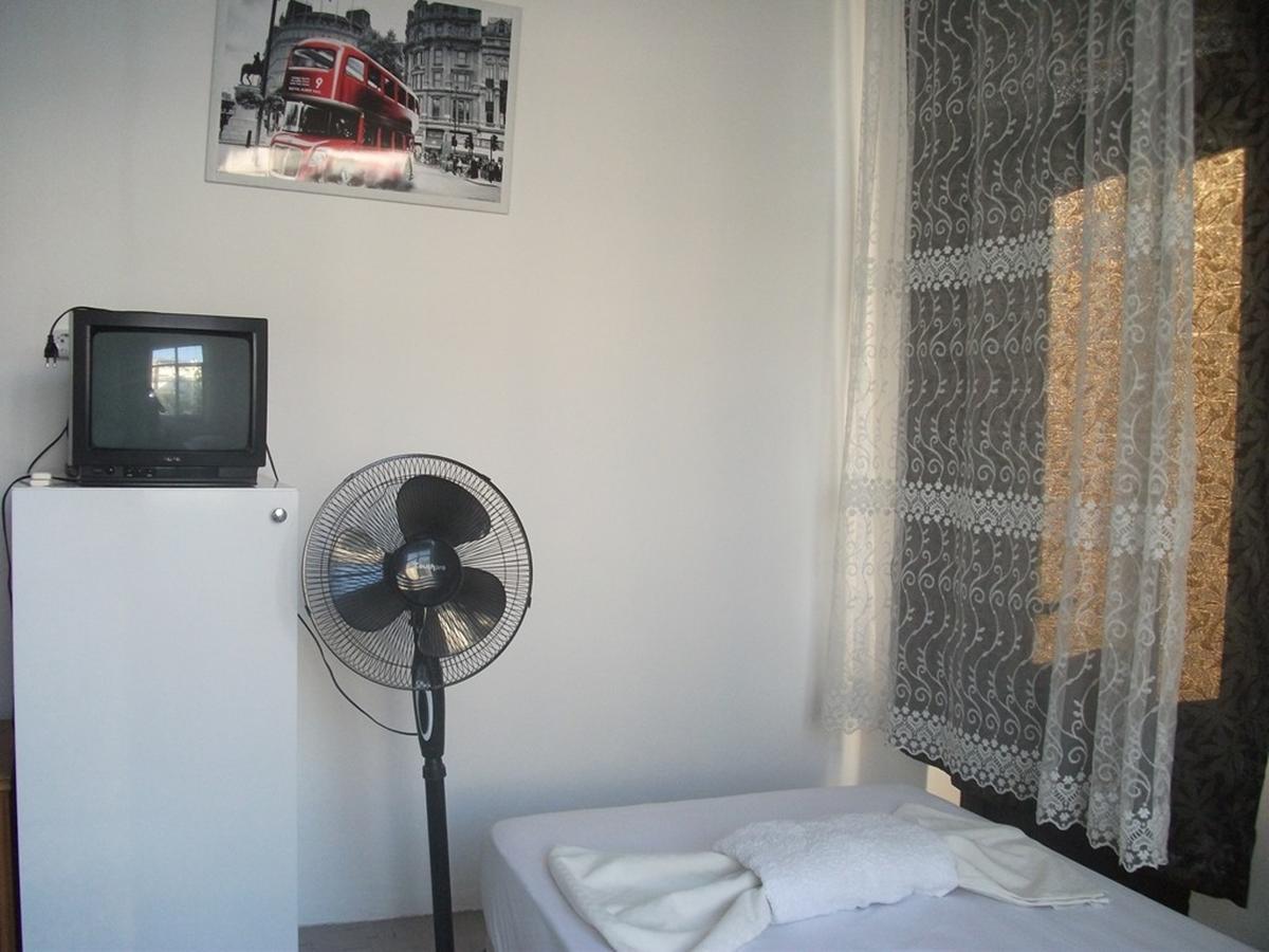 Aydin Hotel