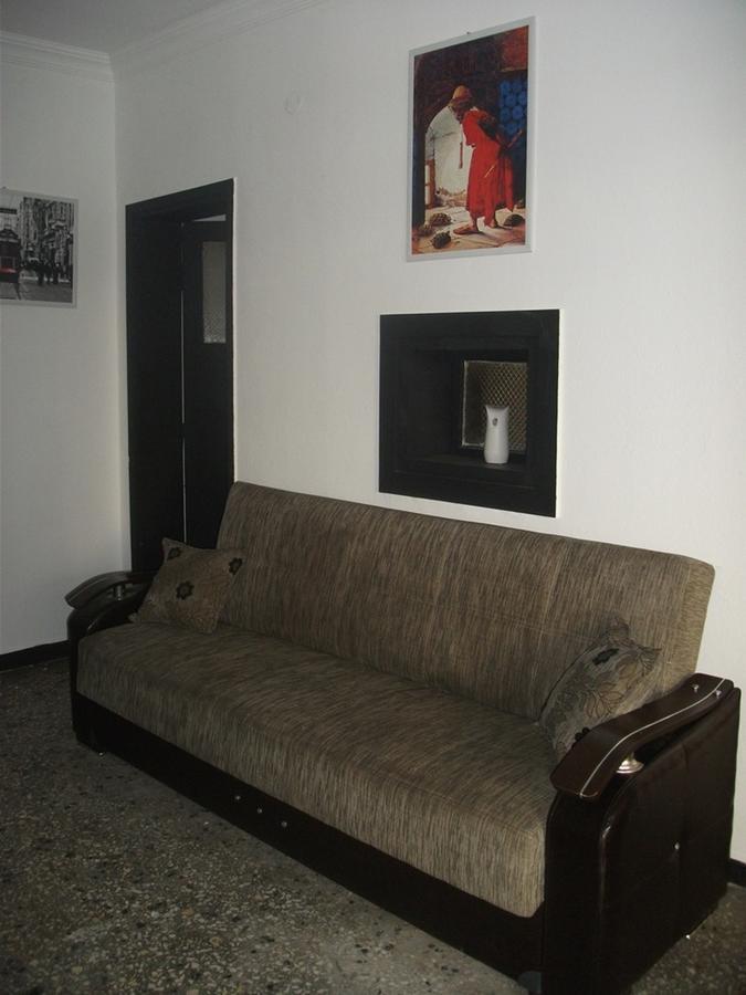 Otel Aydın 3*