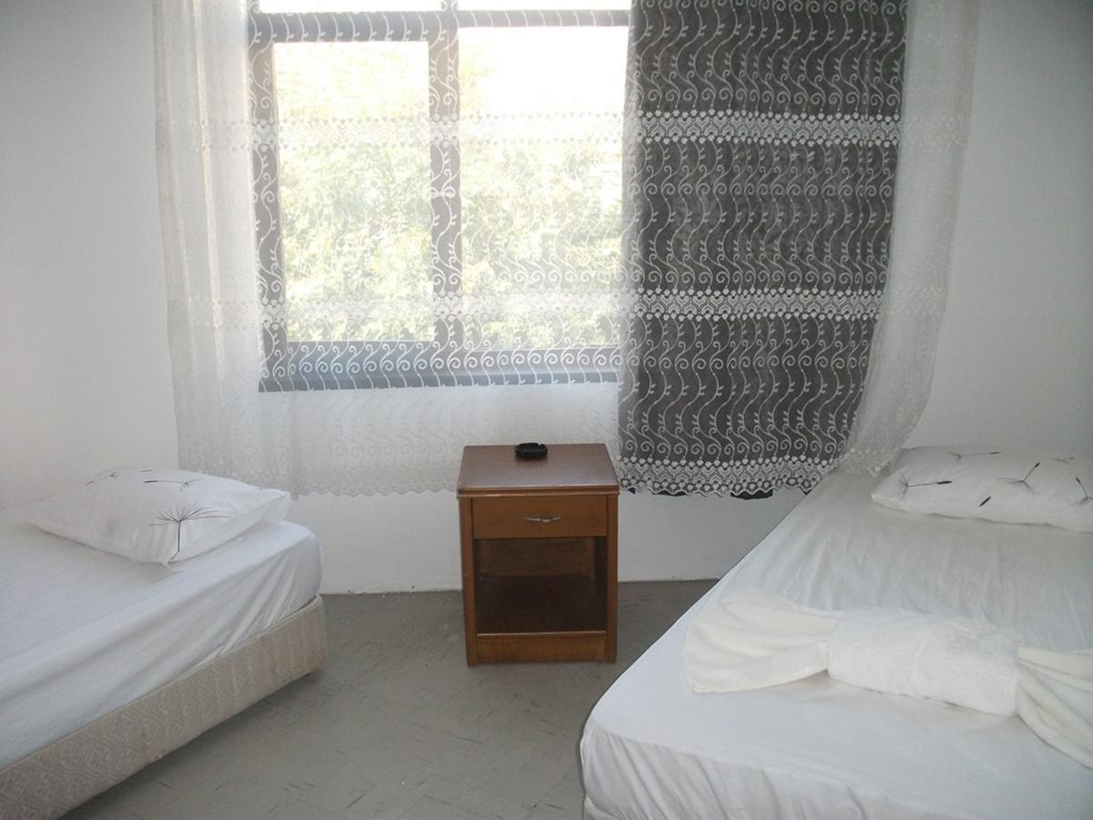 Aydin Hotel