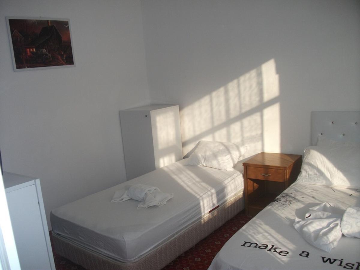Aydin Hotel Antalya