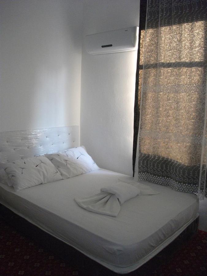 Aydin Hotel