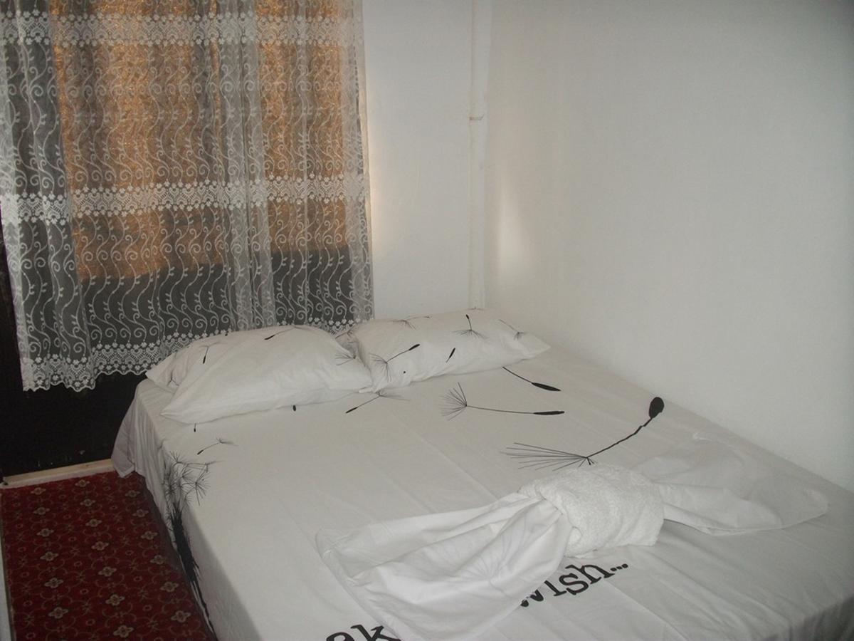 Aydin Hotel Antalya