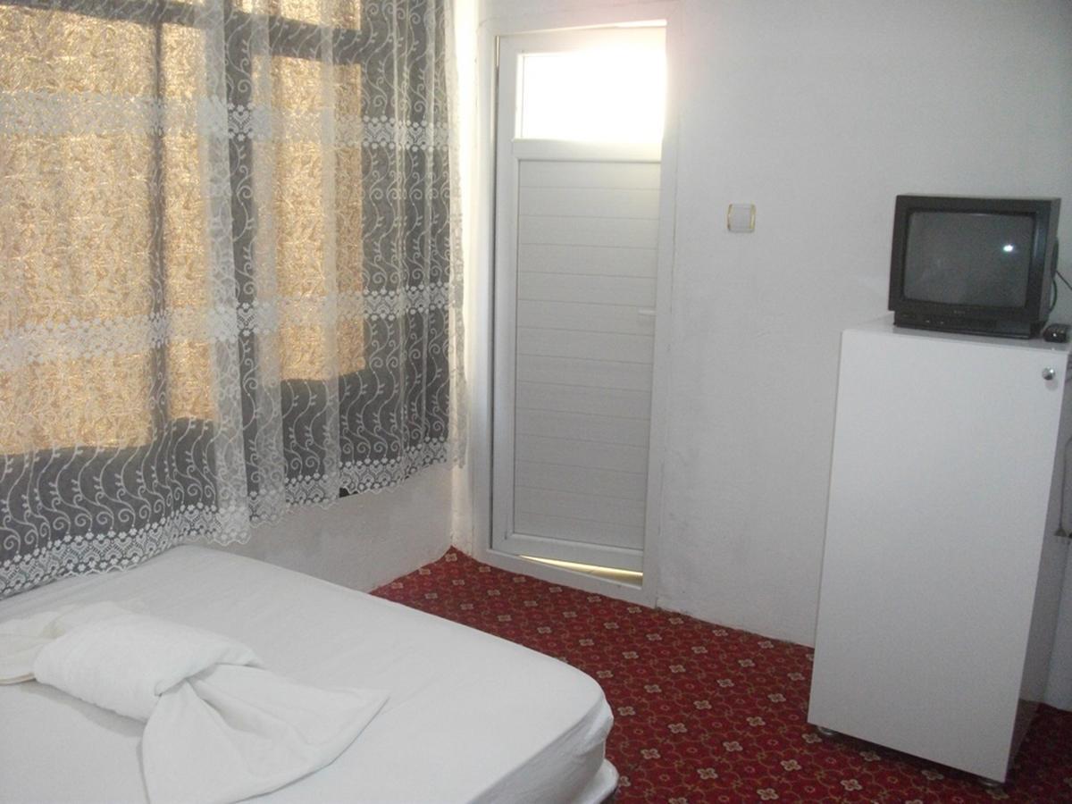 Aydin Hotel 3*