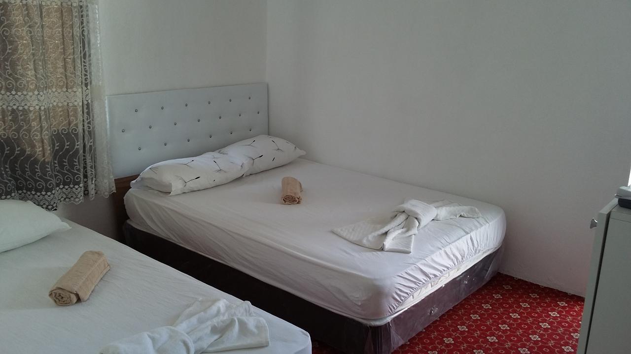 Aydin 3* Antalya