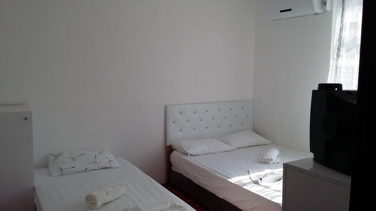 Aydin 3* Antalya
