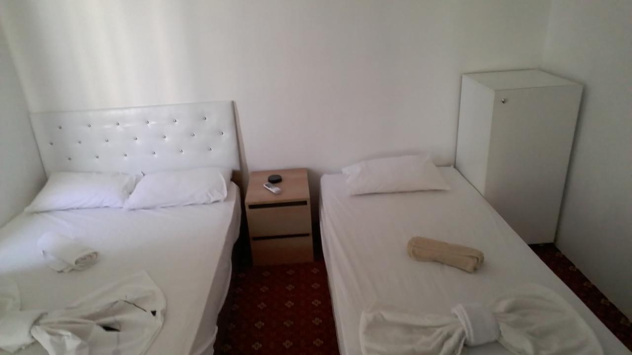 Aydin Hotel Antalya