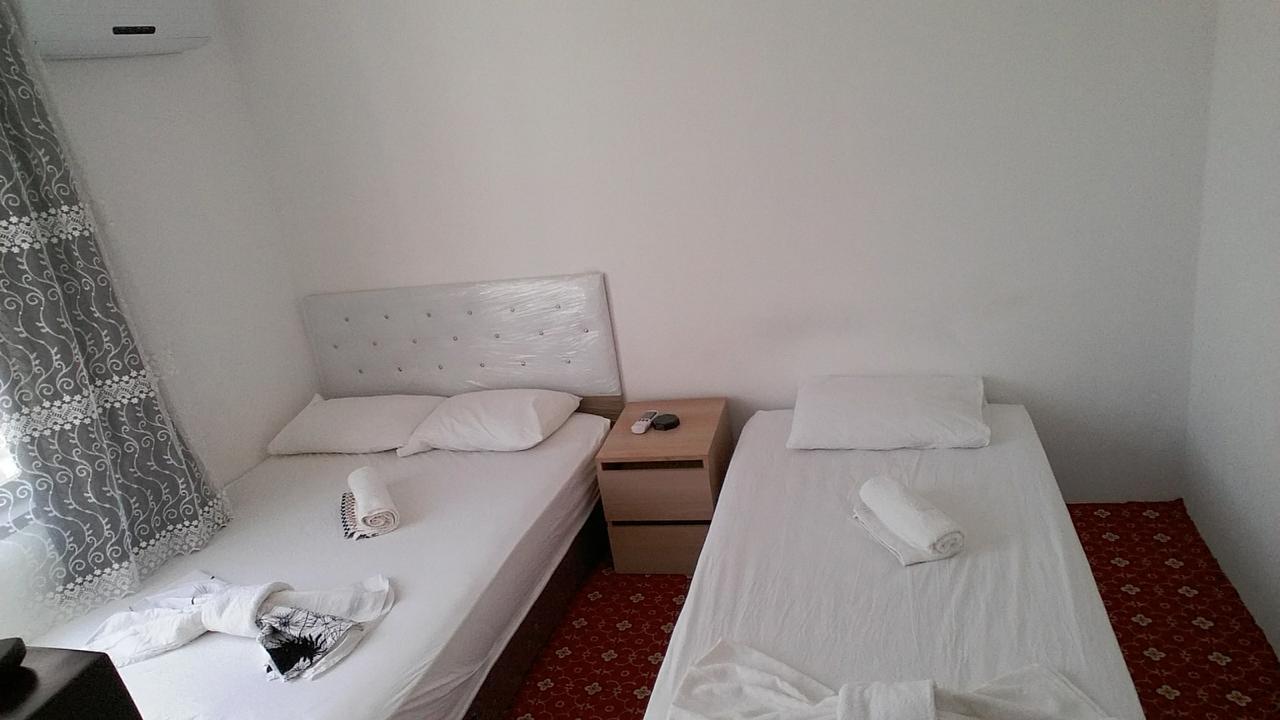 Aydin 3* Antalya