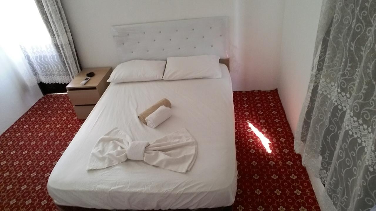Hotel Aydin Antalya