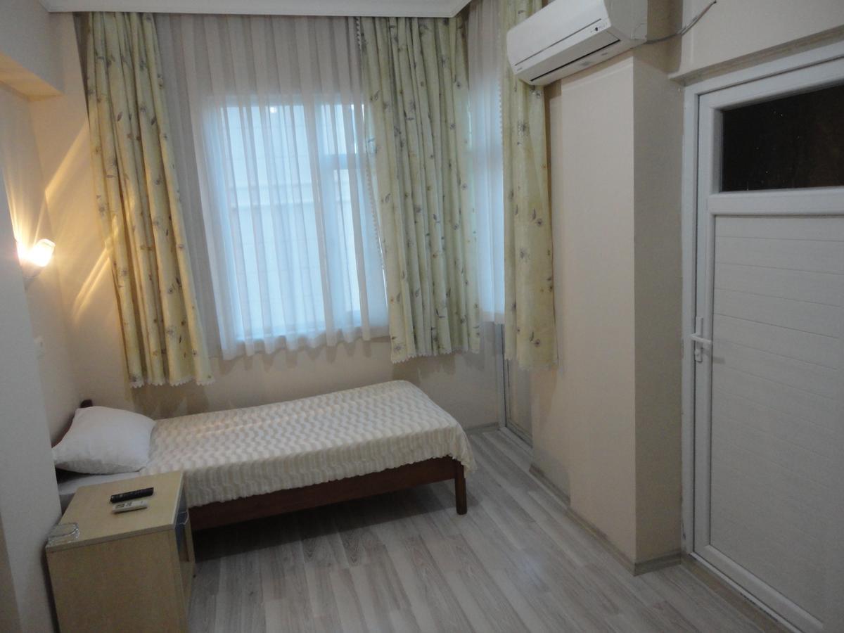 Nurella Motel Antalya