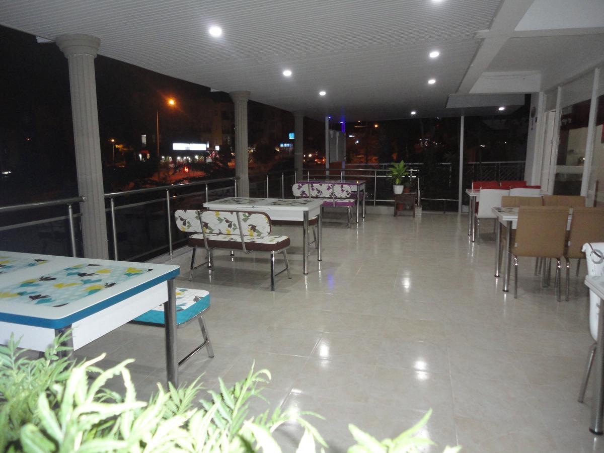 Nurella Motel *
