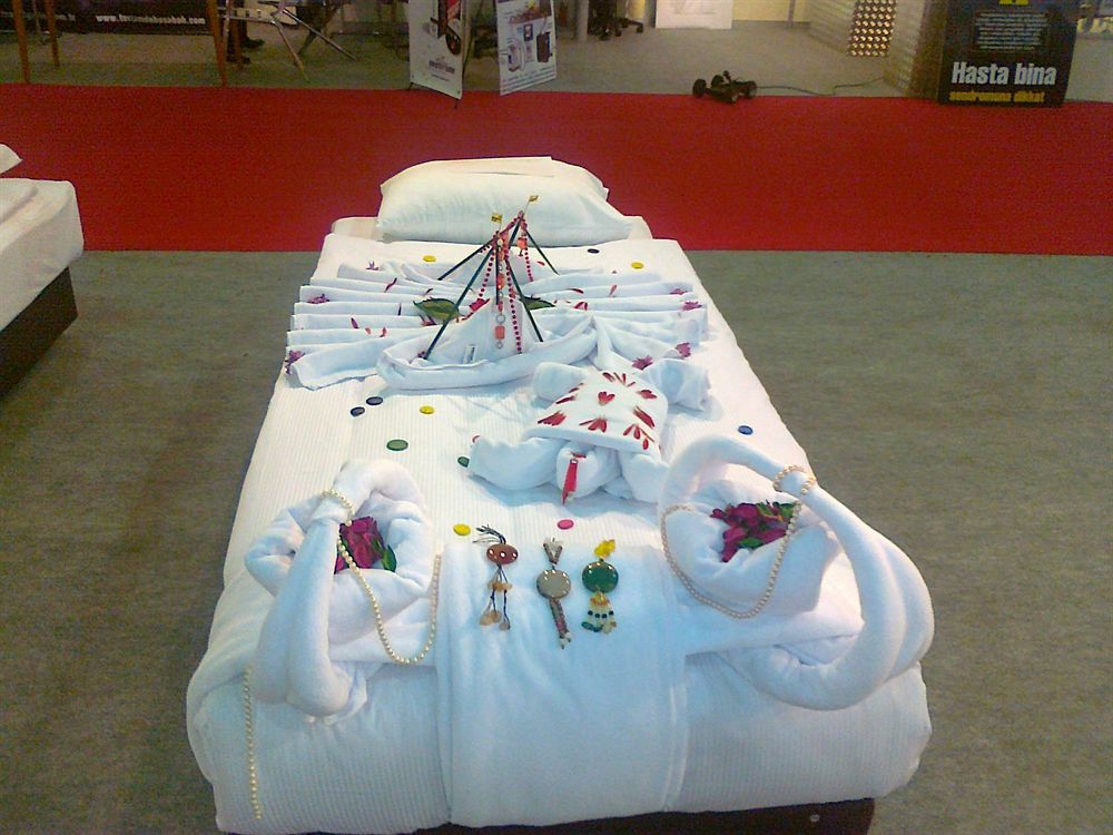 Mera Park 3* Antalya